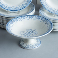 D-1905-Blue-and-White-Dinner-Service-by-Gien-Circa-1875-15