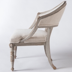 7-7794-Chairs_Barrel Back_Gustavian_C 1850-2