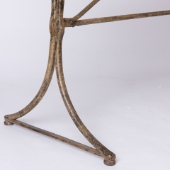 7-7892-Table_MT_ hand wrought base-4