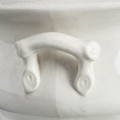 7-7980-Ironstone-Foot-tub-with-Twig-Motif-Handles-1-of-3