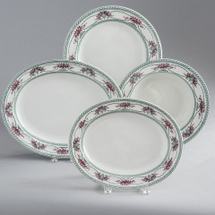 7-7995_Partial-Dinner-Service-by-Wedgwood-in-22Compiégne22-Pattern-7-of-8