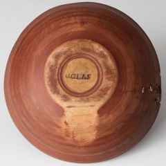 7-8025-Bowl_wooden-red-2