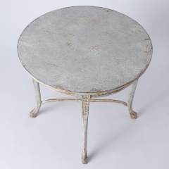 7-8128-Gustavian-Cloven-Footed-Table-10