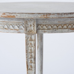 7-8128-Gustavian-Cloven-Footed-Table-11