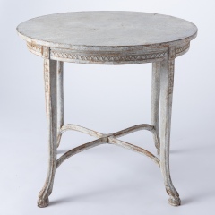 7-8128-Gustavian-Cloven-Footed-Table-20
