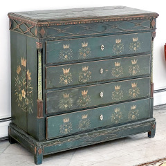 7-8137-Chest-of-Drawers-with-Original-Paint-and-Allmoge-C-1830-Sweden-12