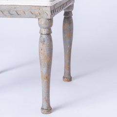 7-8149-A-Pair-of-Swedish-Gustavian-Period-Footstools-in-Original-Blue-Grey-Paint-C.-1800-13