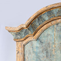 7-8173-A-Rococo-Period-Secretary-from-Varmland-in-Original-Paint-C.-1760-10