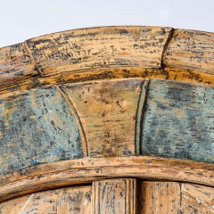 7-8173-A-Rococo-Period-Secretary-from-Varmland-in-Original-Paint-C.-1760-12