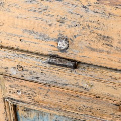 7-8173-A-Rococo-Period-Secretary-from-Varmland-in-Original-Paint-C.-1760-16