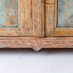 7-8173-A-Rococo-Period-Secretary-from-Varmland-in-Original-Paint-C.-1760-21