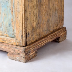 7-8173-A-Rococo-Period-Secretary-from-Varmland-in-Original-Paint-C.-1760-22
