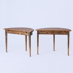 7-8177-A-Pair-of-Black-Painted-Swedish-Demi-lune-Tables-Circa-1880-19