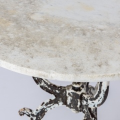 7-8184-Marble-Top-Table-with-three-scroll-legs-and-circular-top-16