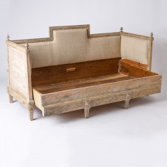 7-8192-Gustavian-Sleeping-Sofa-Fully-Uphosltered-Back-C-1790-11