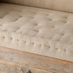 7-8192-Gustavian-Sleeping-Sofa-Fully-Uphosltered-Back-C-1790-4