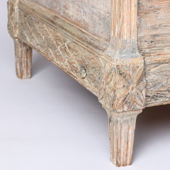 7-8192-Gustavian-Sleeping-Sofa-Fully-Uphosltered-Back-C-1790-7