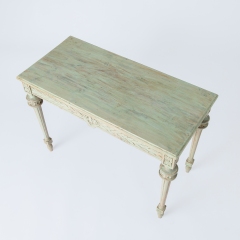 7-8207-A-Swedish-Gustavian-Console-Table-with-Floral-Motifs-C.-1800-5
