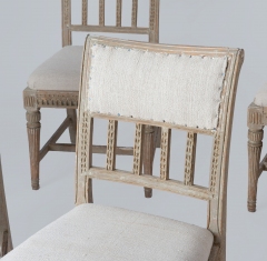 7-8212-A-Set-of-Six-Gustavian-Chairs-in-Original-Paint-C.-1790-00-10