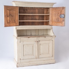 7-8217-A-Swedish-Late-Gustavian-Country-Cabinet-in-Original-Paint-C.-1830-12