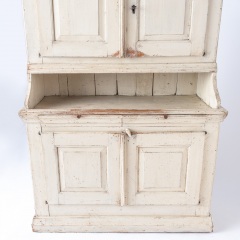 7-8217-A-Swedish-Late-Gustavian-Country-Cabinet-in-Original-Paint-C.-1830-18