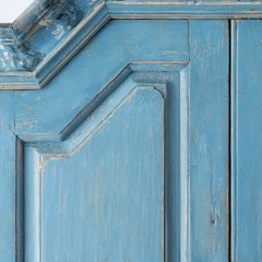 7-8225-Swedish-Baroque-Cabinet-with-Blue-Faux-Marble-Mouldings-C-1803-12