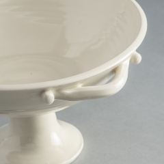 FP-35-No.-2-Footed-Bowl-with-Handles-1-of-3
