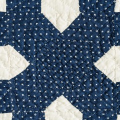 td-0002_Blue-American-Geometric-Stars-and-Playing-Cards-Quilt-C-1890-14 td-0002_Blue-American-Geometric-Stars-and-Playing-Cards-Quilt-C-1890-14