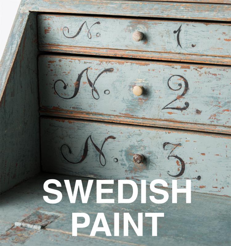 swedish paint