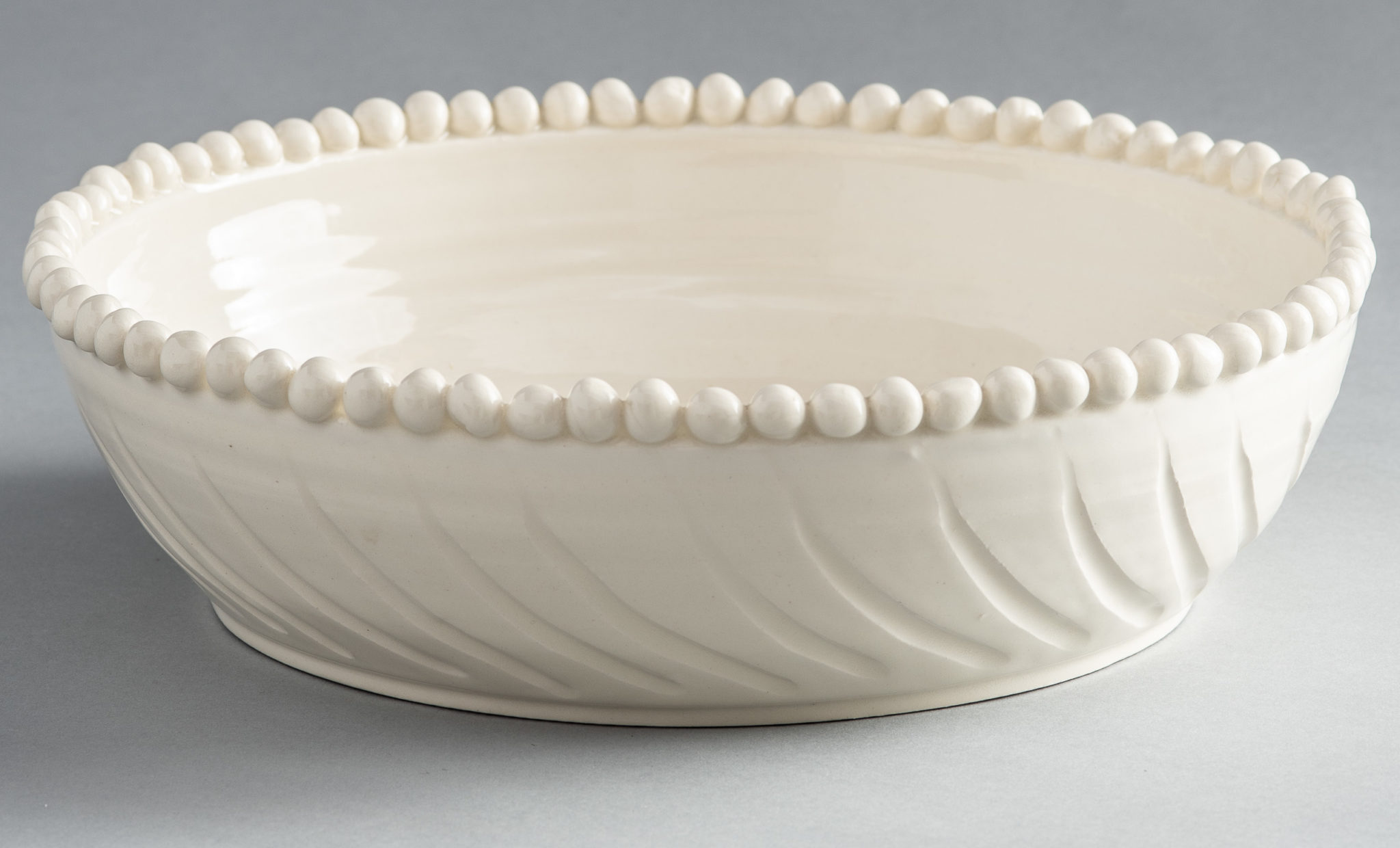 SOLD No. 5 Low Wide Bowl