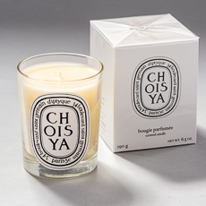 Choisya / Mexican Orange Blossom diptyque scented candle