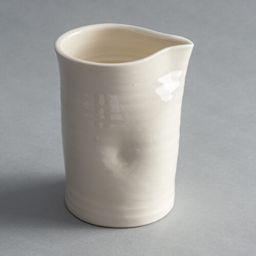 fp-0042_ PItcher with Pinched Sides