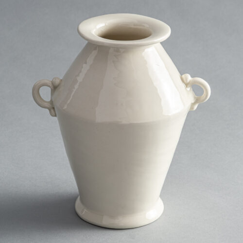 fp-0048_Angular Canopic Shaped Vase