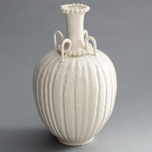 Frances Palmer Narrow Neck Vase