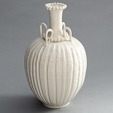 Narrow Neck Vase Frances Palmer