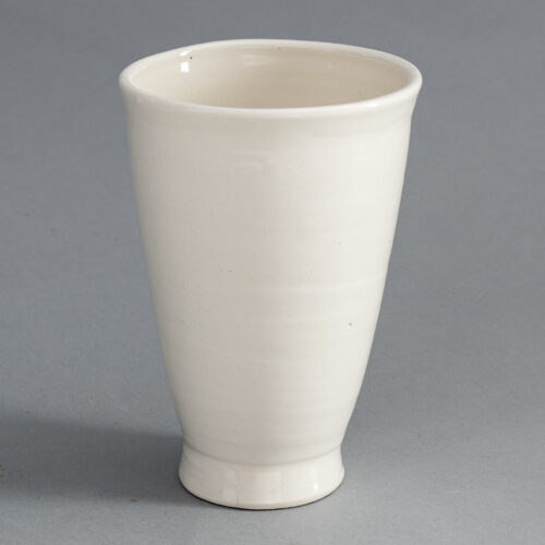 frances palmer plain vase